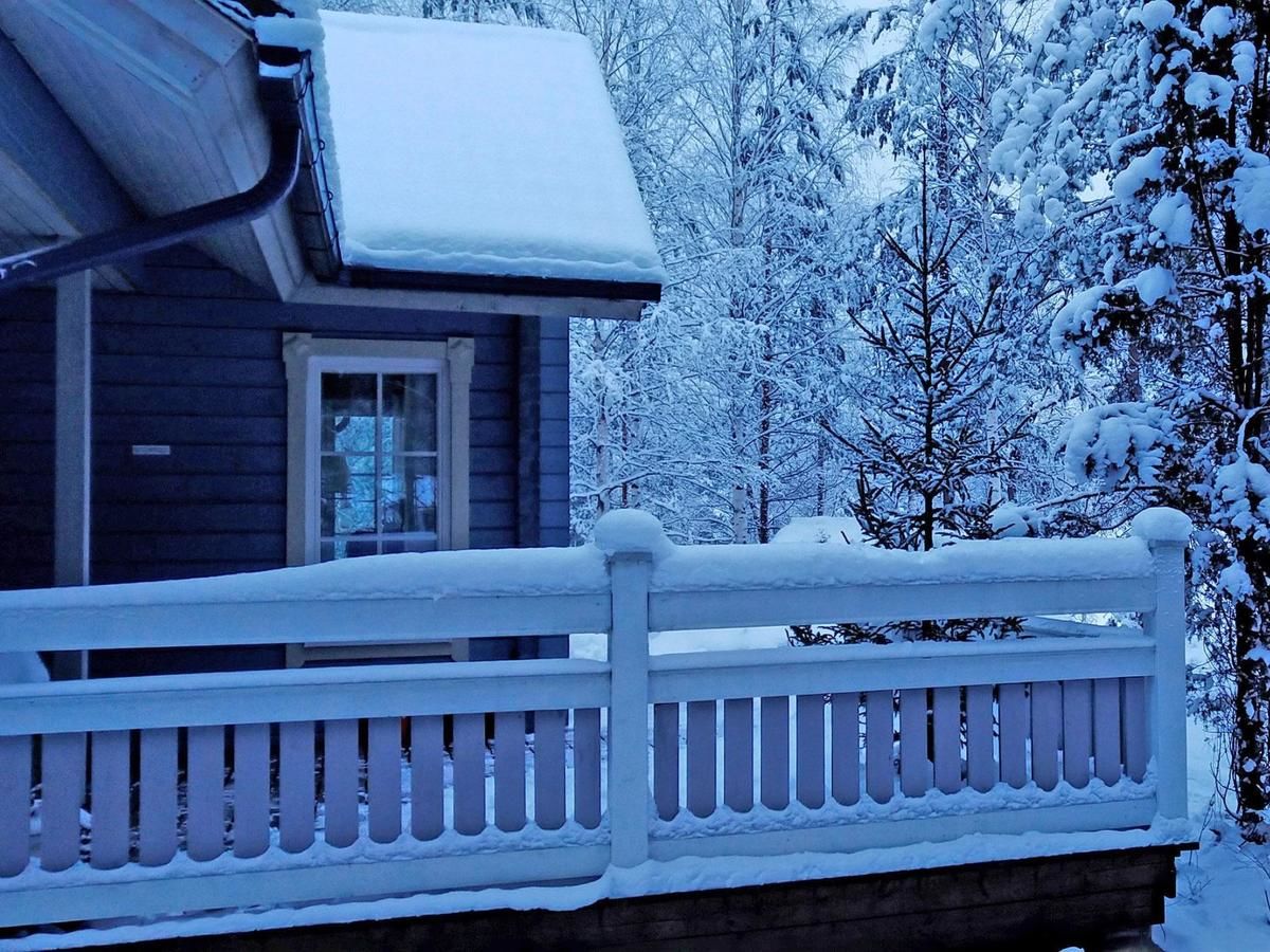 Дома для отпуска Holiday Home Sointukallio Савонлинна-17