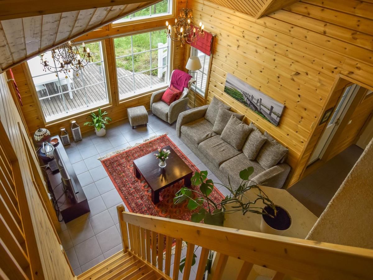 Дома для отпуска Holiday Home Sointukallio Савонлинна-19
