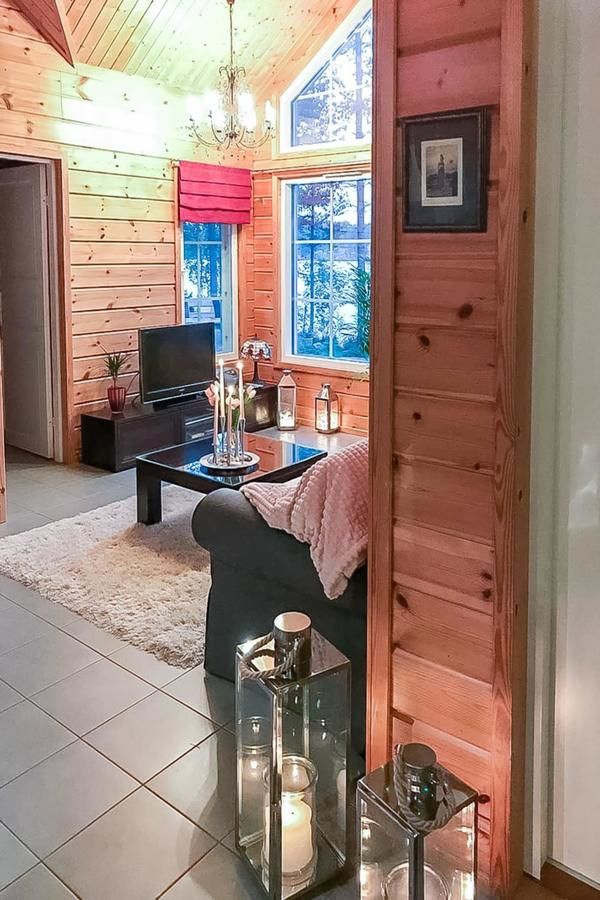 Дома для отпуска Holiday Home Sointukallio Савонлинна-25