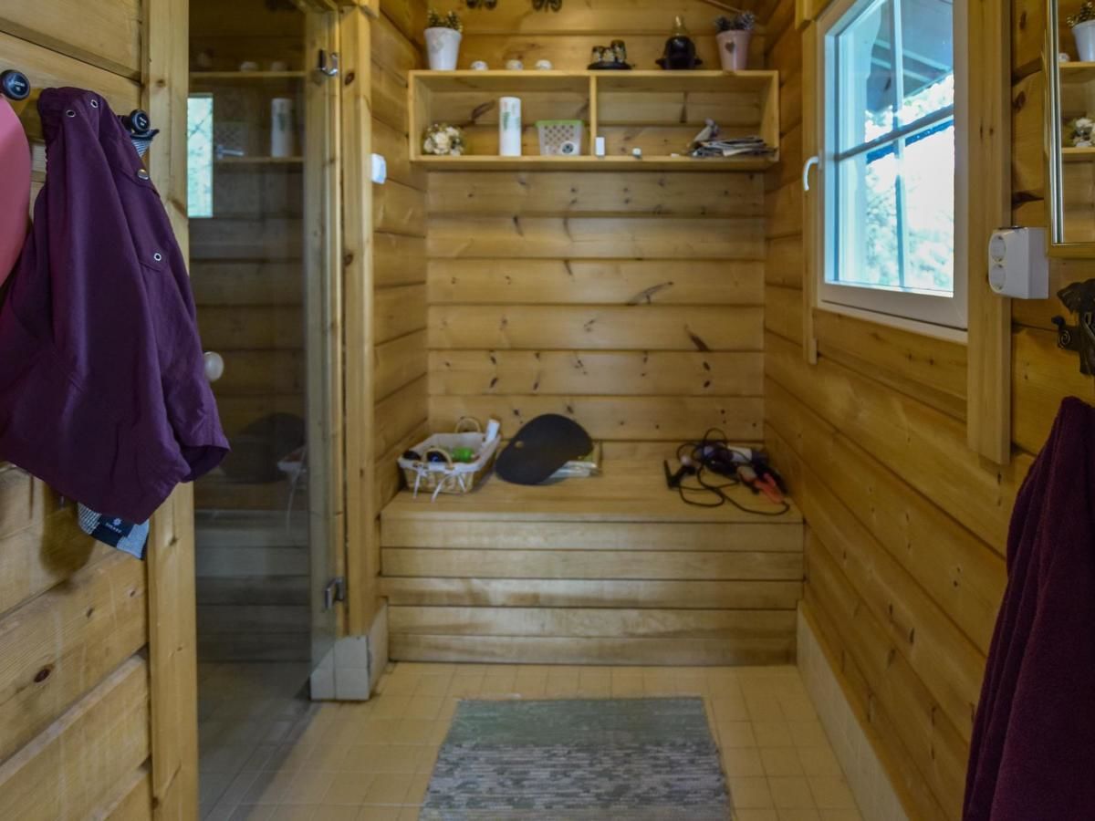 Дома для отпуска Holiday Home Sointukallio Савонлинна-10