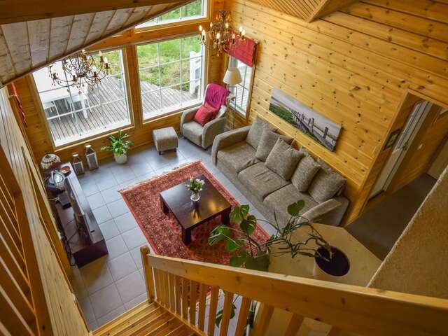 Дома для отпуска Holiday Home Sointukallio Савонлинна-18