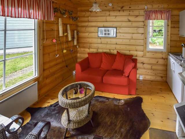 Дома для отпуска Holiday Home Sointukallio Савонлинна-26