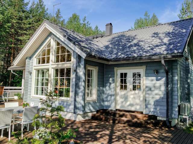 Дома для отпуска Holiday Home Sointukallio Савонлинна-8