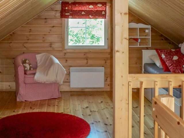 Дома для отпуска Holiday Home Sointukallio Савонлинна-11